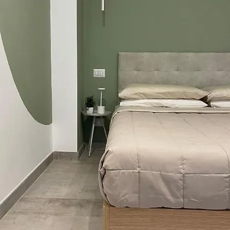 633 Appia Design Room Rome Exterior photo