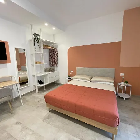 633 Appia Design Room Rome Exterior photo