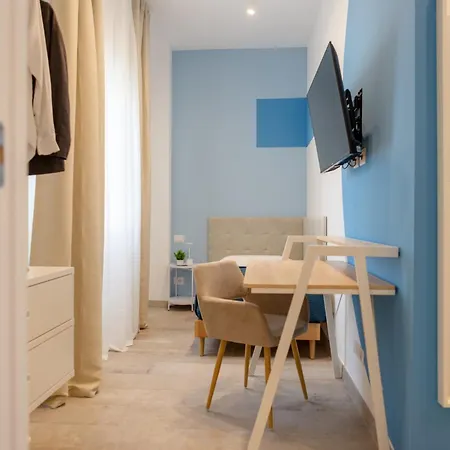 633 Appia Design Room Rome Exterior photo