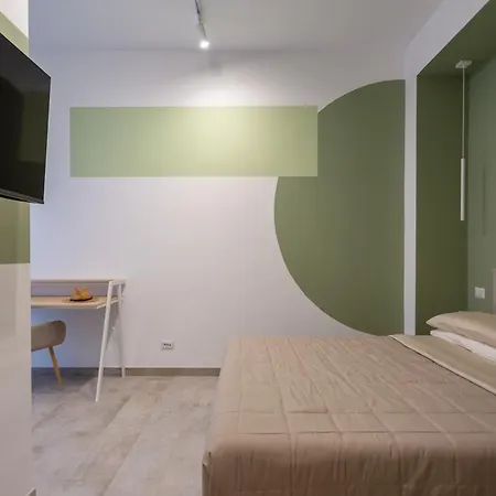 633 Appia Design Room Rome Exterior photo