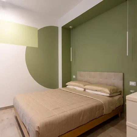 633 Appia Design Room Rome Exterior photo