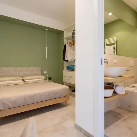 633 Appia Design Room Rome Exterior photo