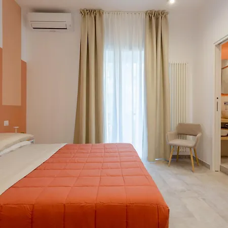 633 Appia Design Room Rome Exterior photo