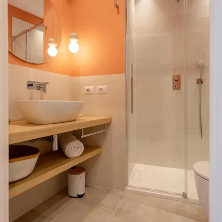 633 Appia Design Room Rome Exterior photo