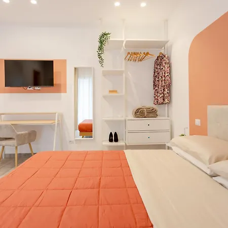 633 Appia Design Room Rome Exterior photo