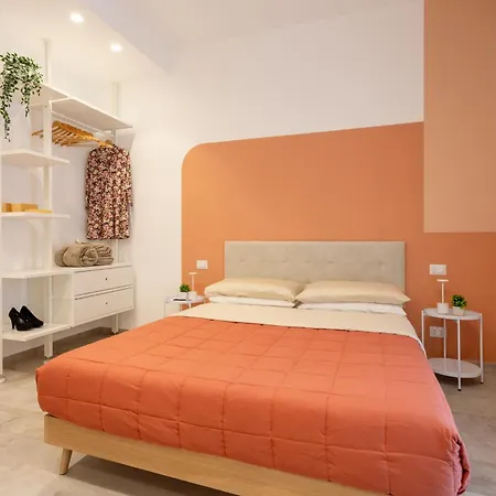 633 Appia Design Room Rome Exterior photo