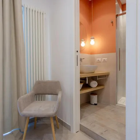 633 Appia Design Room Rome Exterior photo