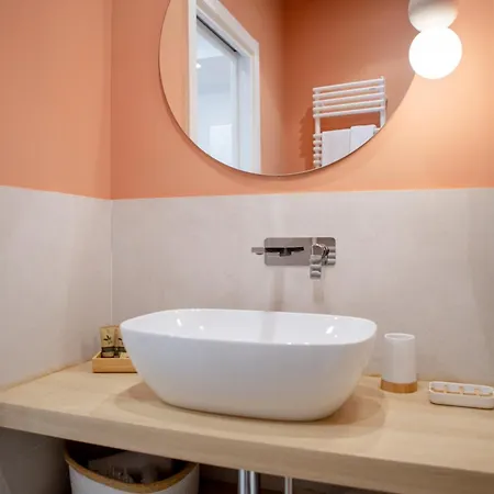 633 Appia Design Room Rome Exterior photo