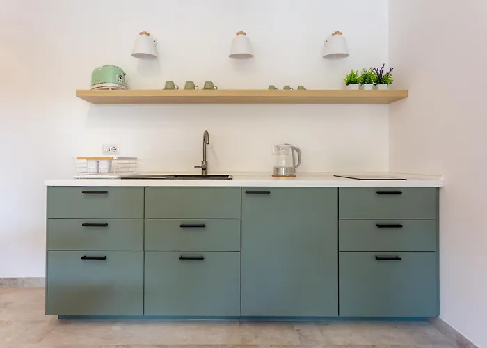 633 Appia Design Room