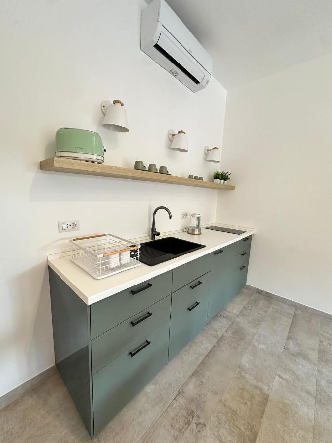 633 Appia Design Gasthof