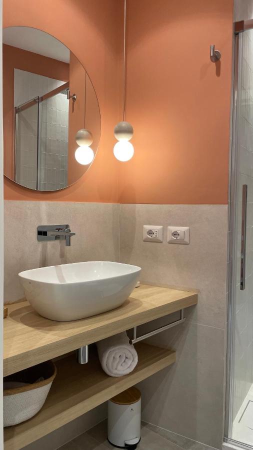 633 Appia Design Gasthof