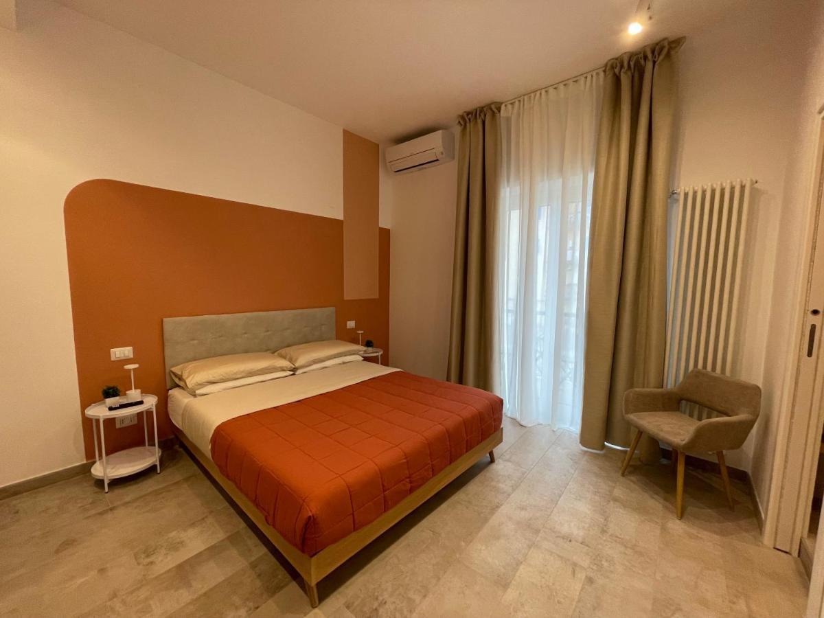 Gasthof 633 Appia Design *