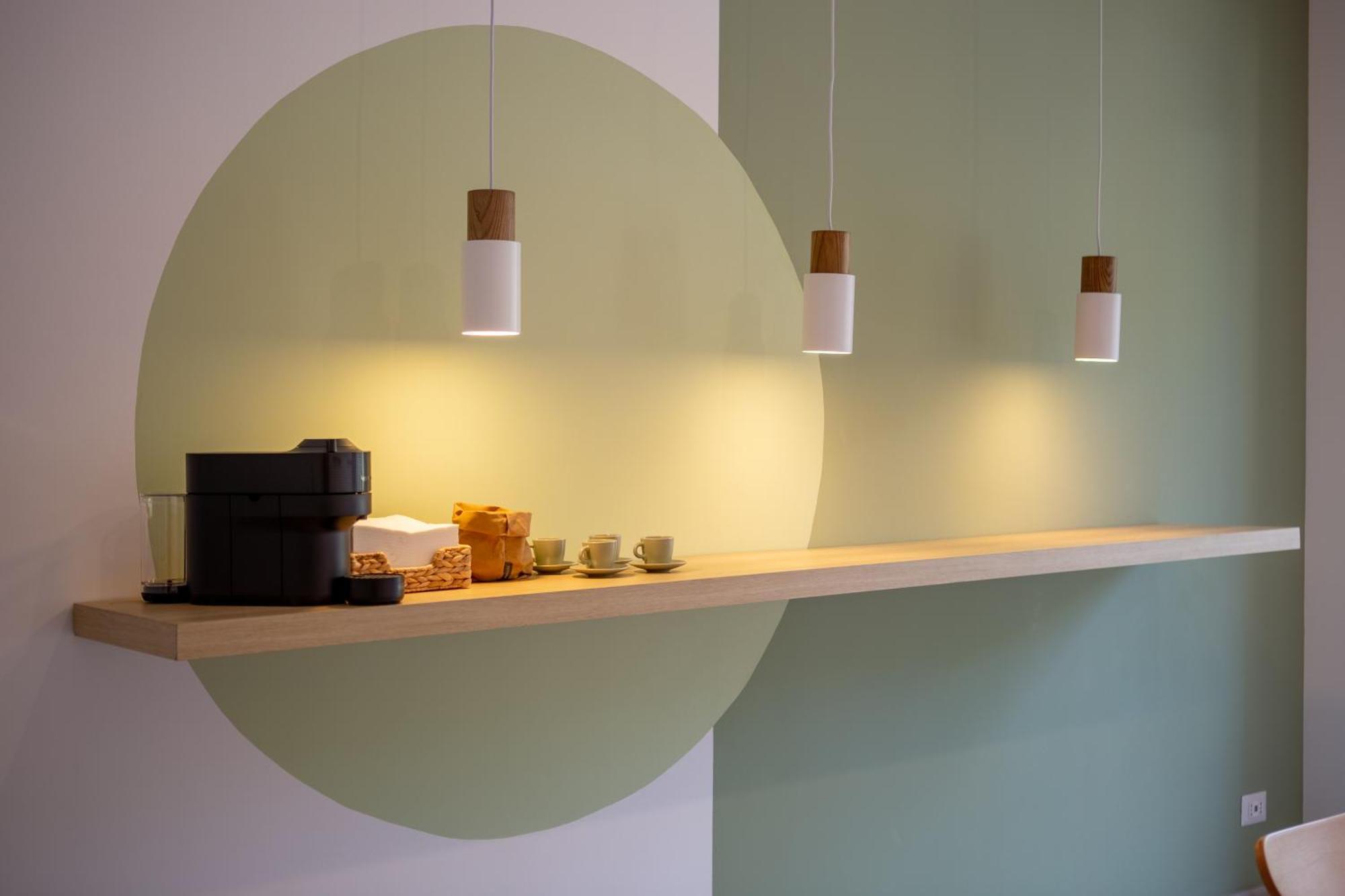 Gasthof 633 Appia Design *