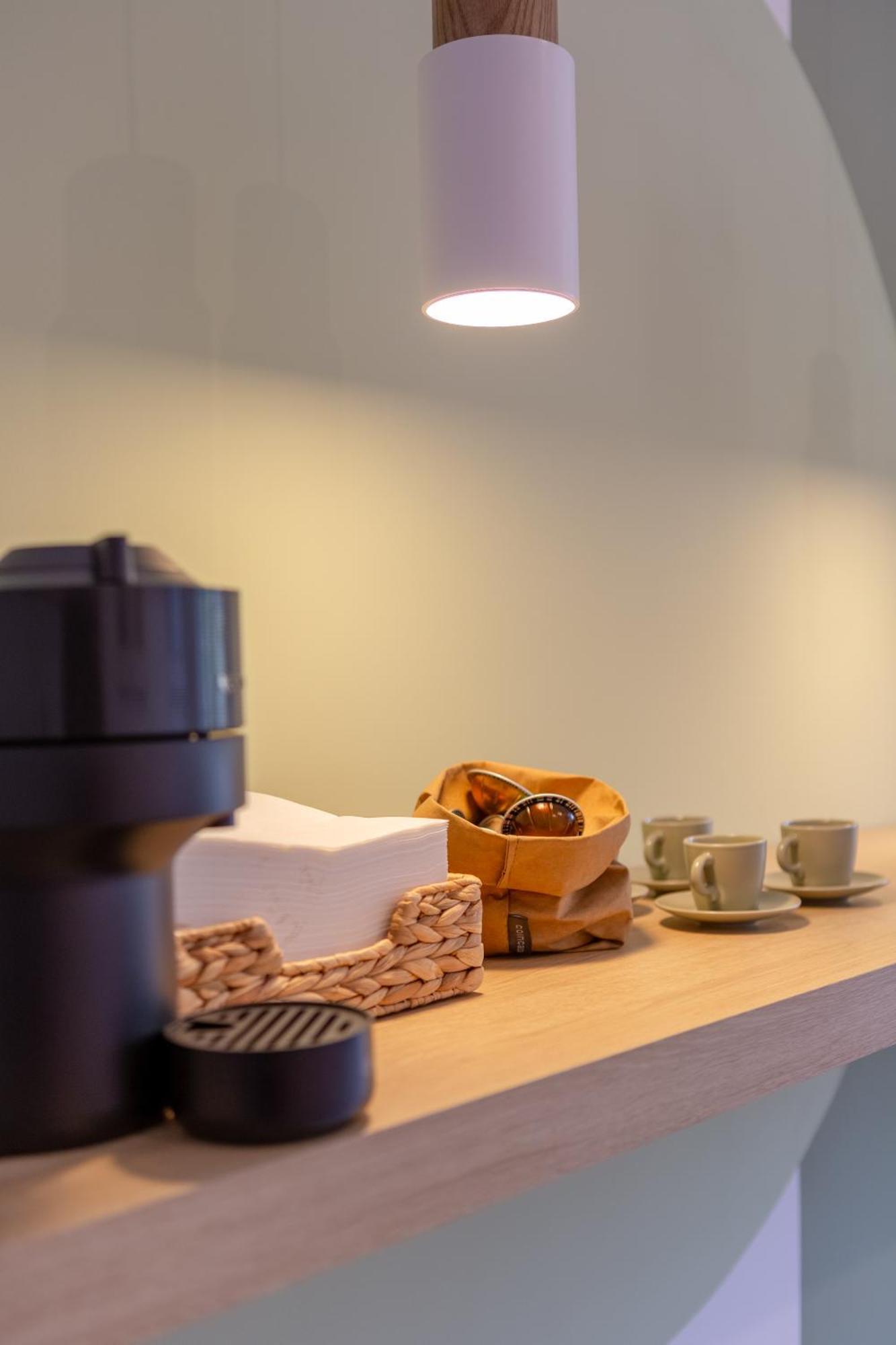 633 Appia Design * Rom
