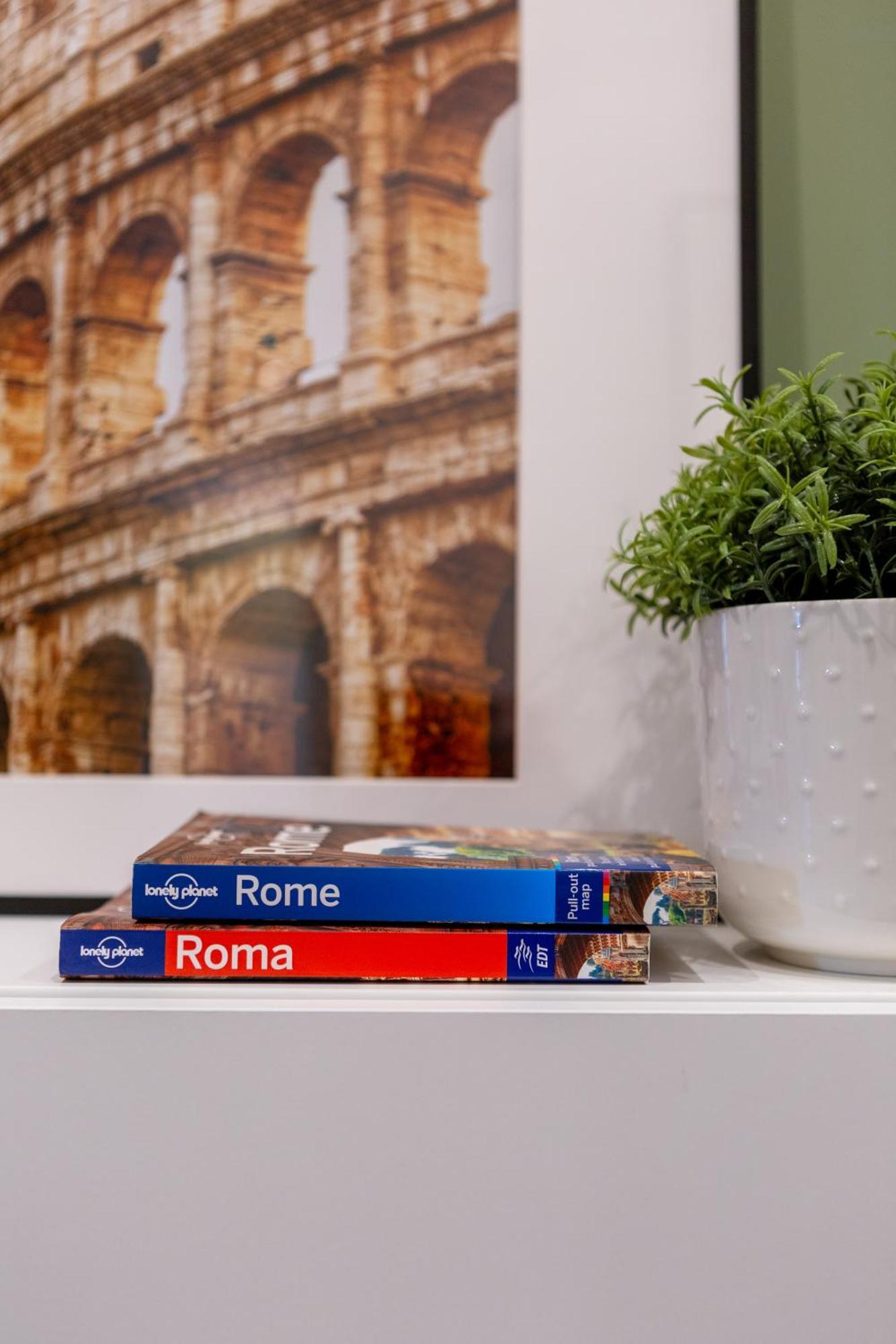 633 Appia Design Rom