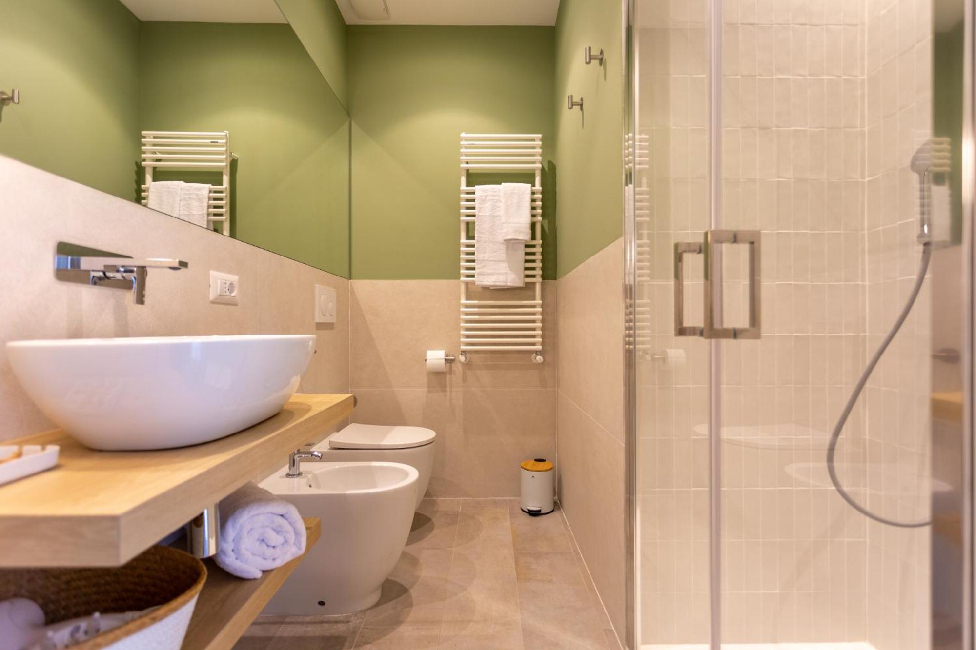 Gasthof 633 Appia Design