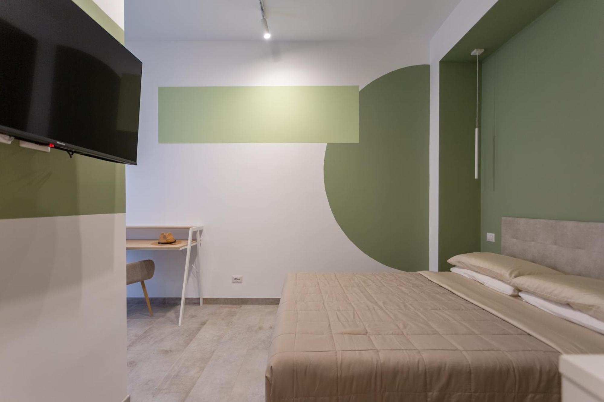 633 Appia Design Gasthof