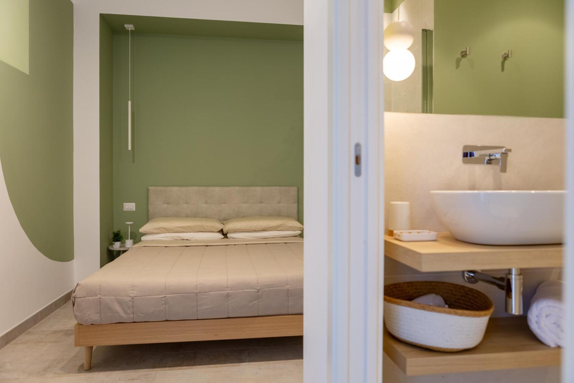 Gasthof 633 Appia Design *