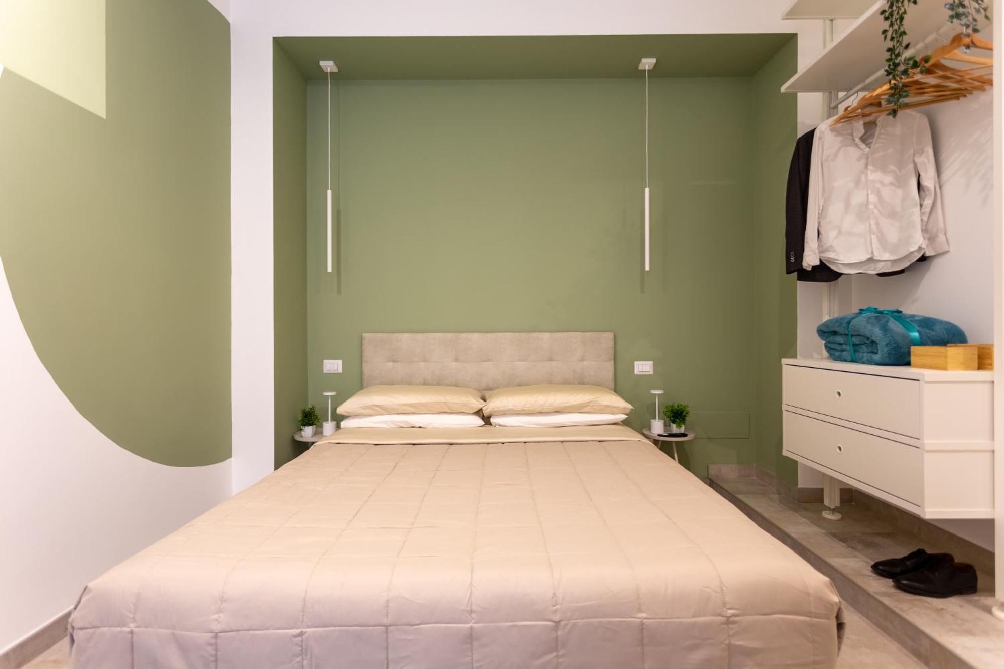 Gasthof 633 Appia Design Rom