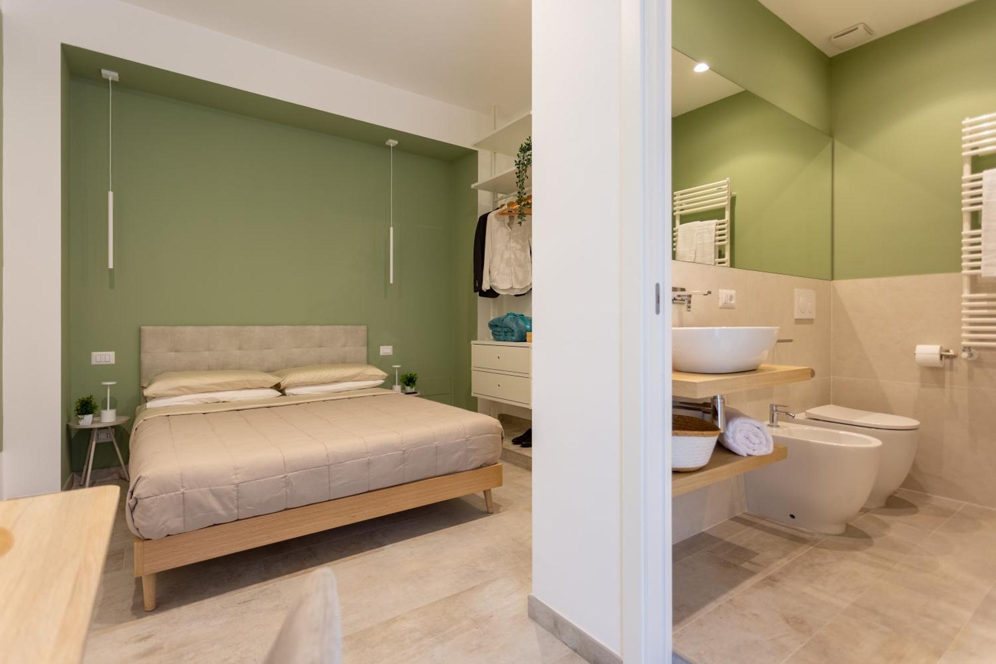 Gasthof 633 Appia Design *