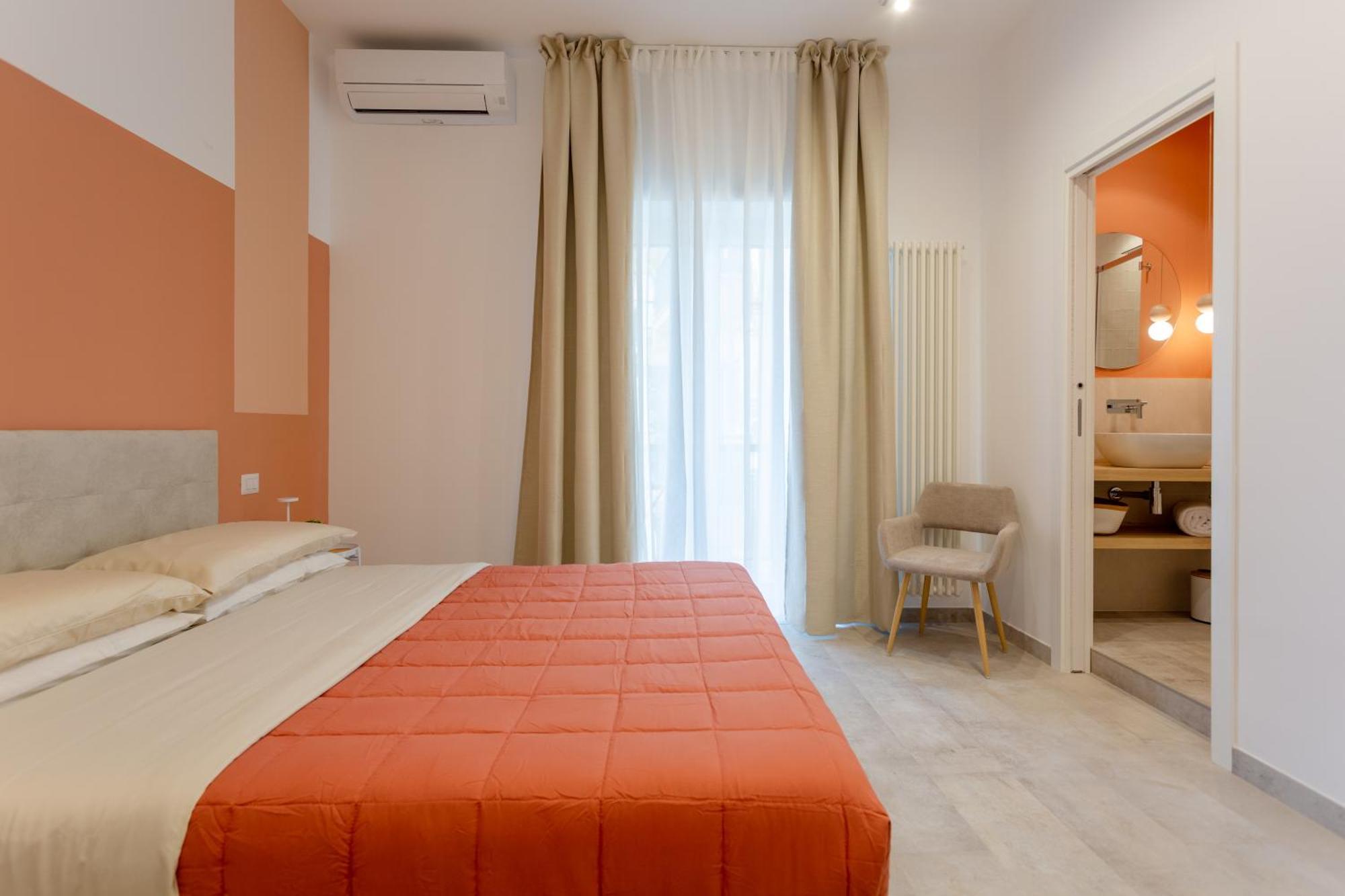 633 Appia Design Gasthof