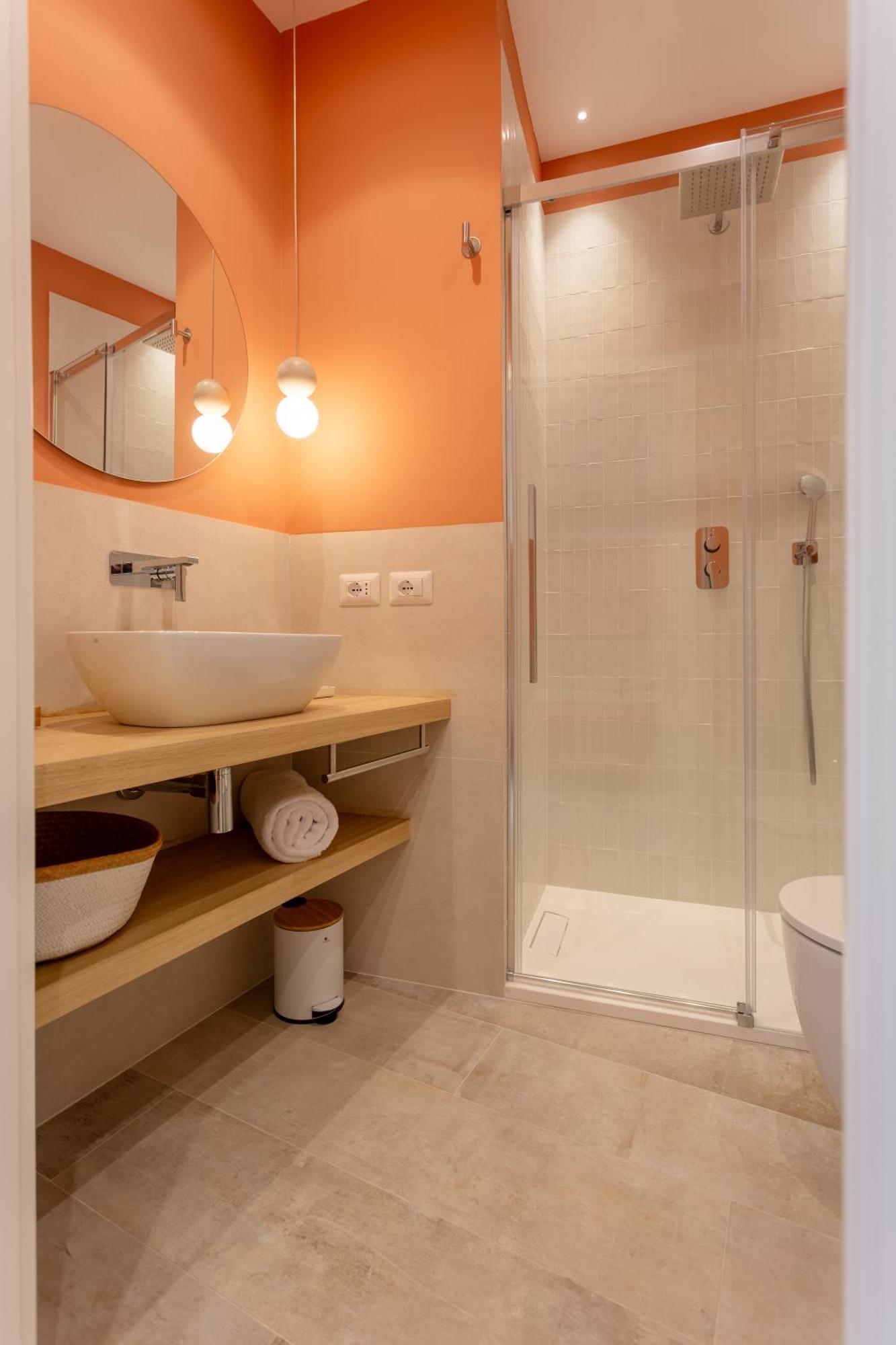 Gasthof 633 Appia Design *