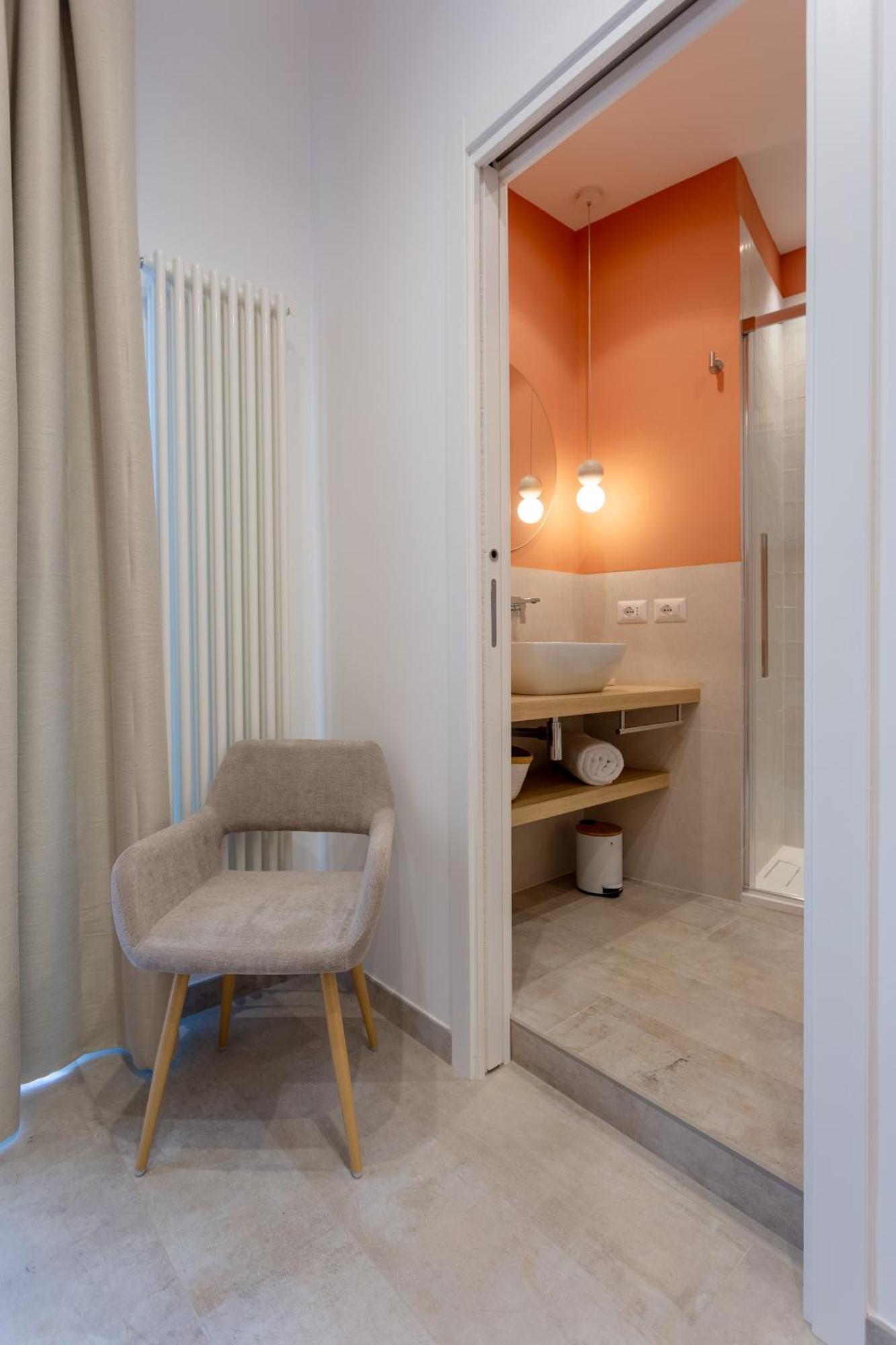 Gasthof 633 Appia Design
